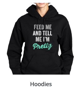 Hoodies