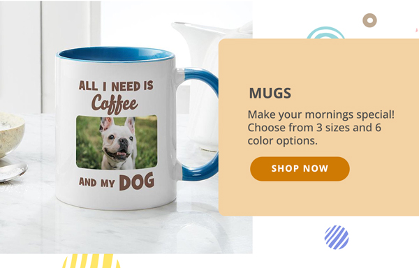 Mugs