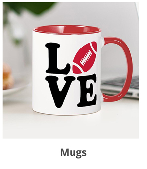 Mugs