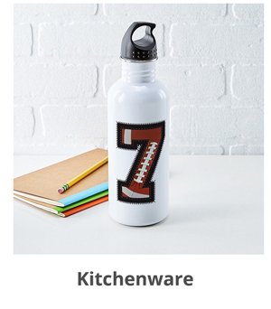 Kitchenware