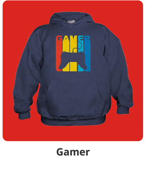 Gamer