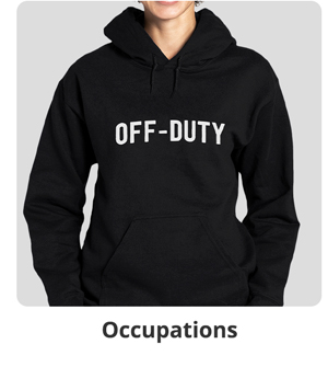 Occupations