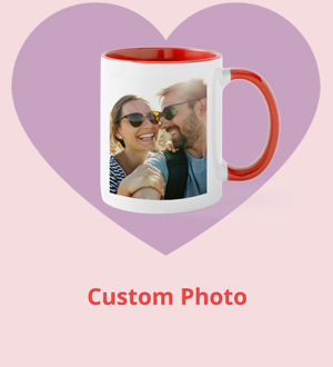 Custom Photo