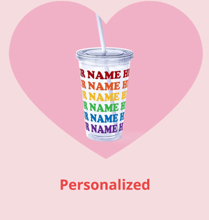 Personalized