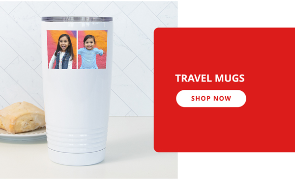 Travel Mugs