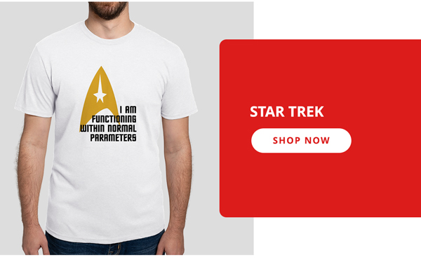 Star Trek