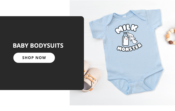 Baby Bodysuits