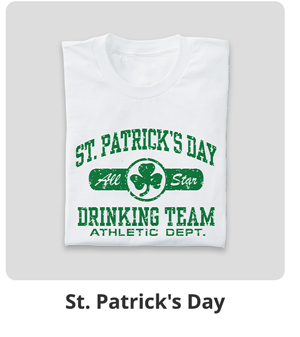 St. Patrick's Day