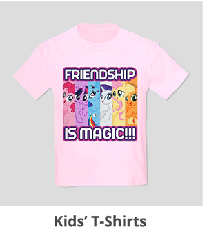 Kids' T-Shirts