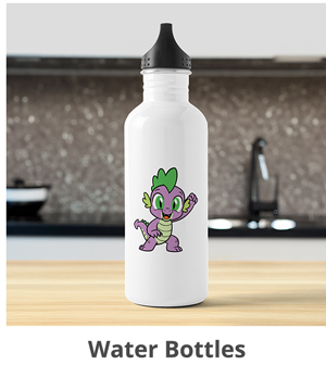 Water Bottles