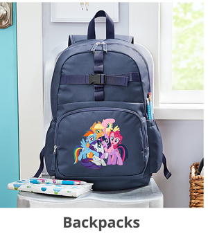 Backpacks