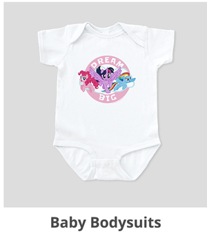 Baby Bodysuits