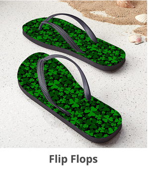 Flip Flops