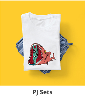 PJ Sets