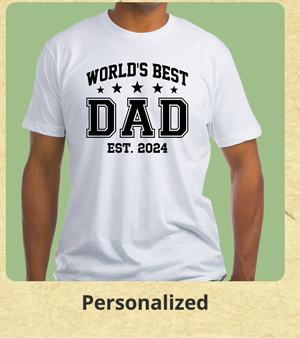 Personalized