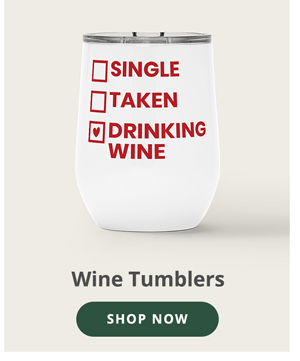 Wine Tumblers