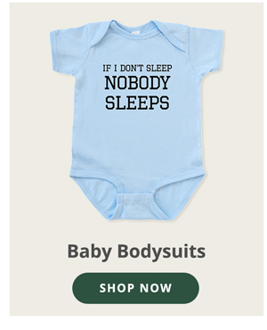 Baby Bodysuits