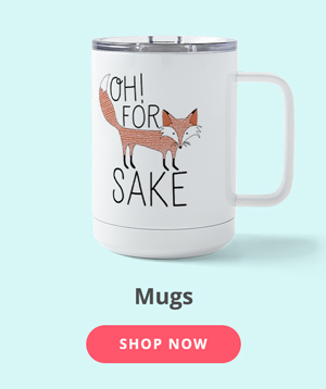 Mugs