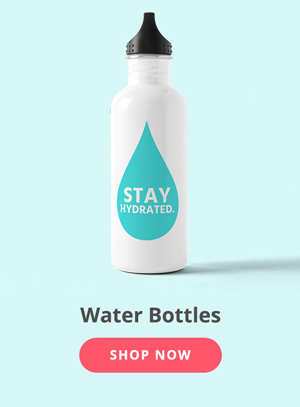 Water Bottles