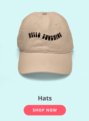 Hats