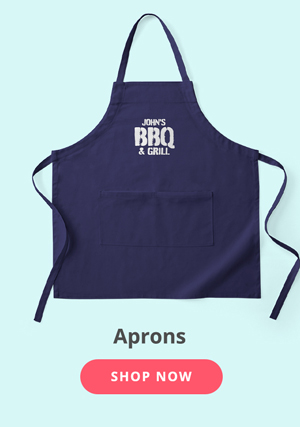 Aprons