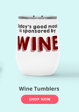 Wine Tumblers