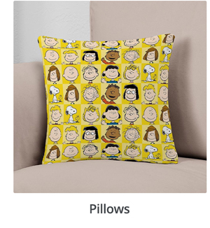 Pillows