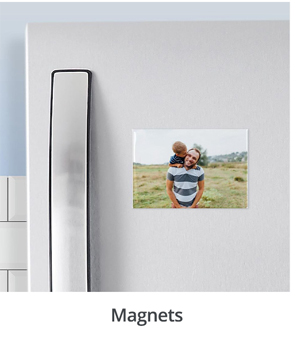 Magnets