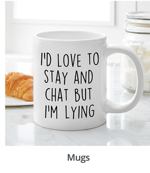 Mugs