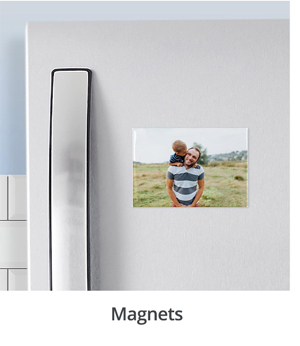 Magnets