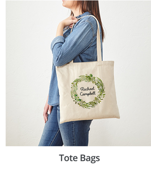 Tote Bags