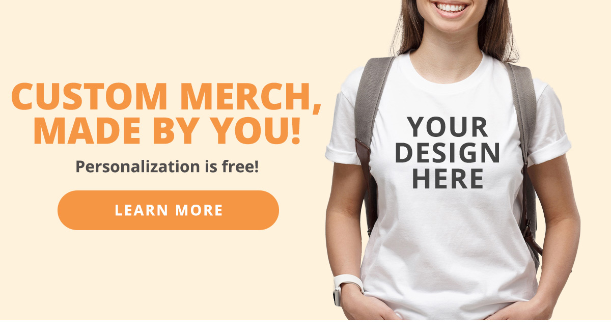 Shop this amazing CafePress offer!