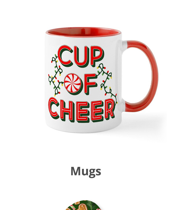 Mugs