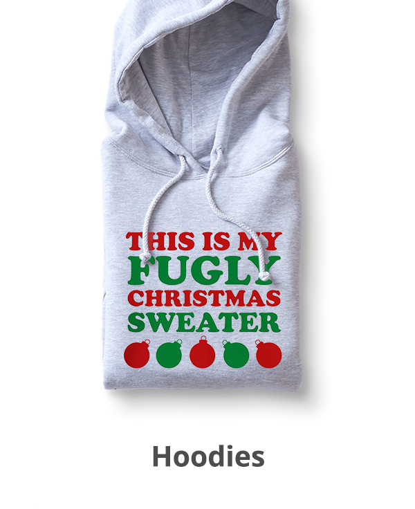 Hoodies