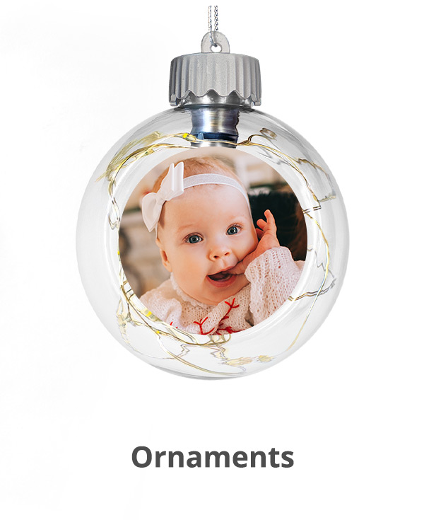 Ornaments