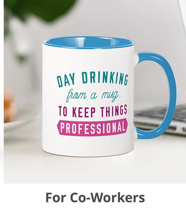 For Co-Workers