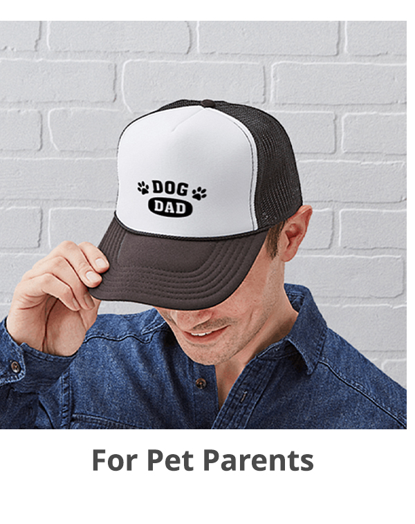 For Pet Parents