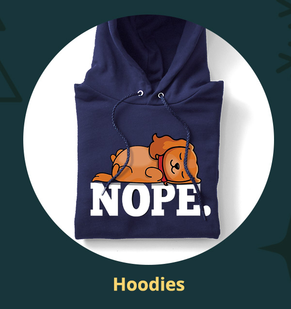Hoodies