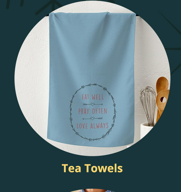 Tea Towels
