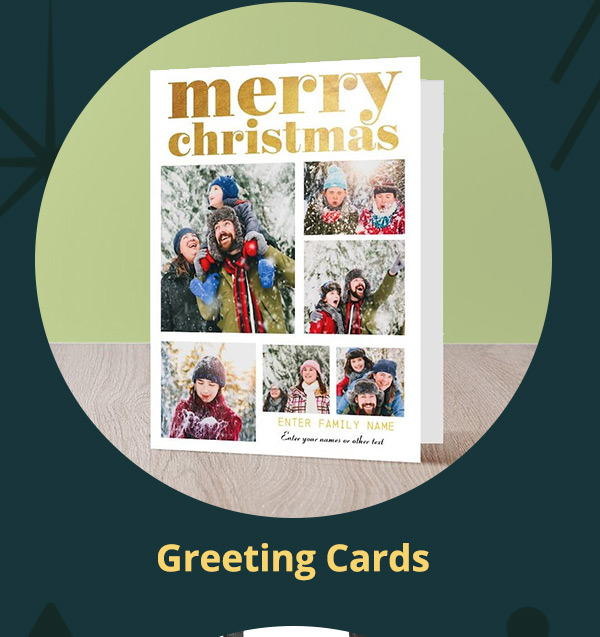 Greeting Cards
