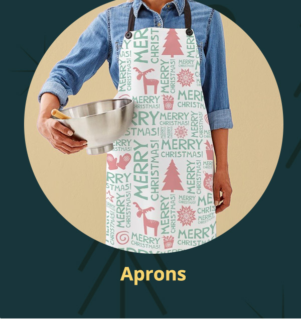 Aprons