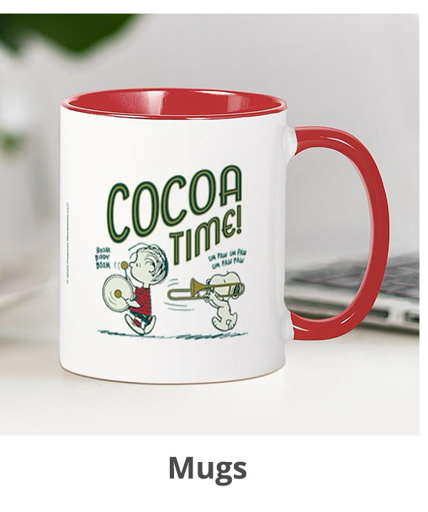 Mugs