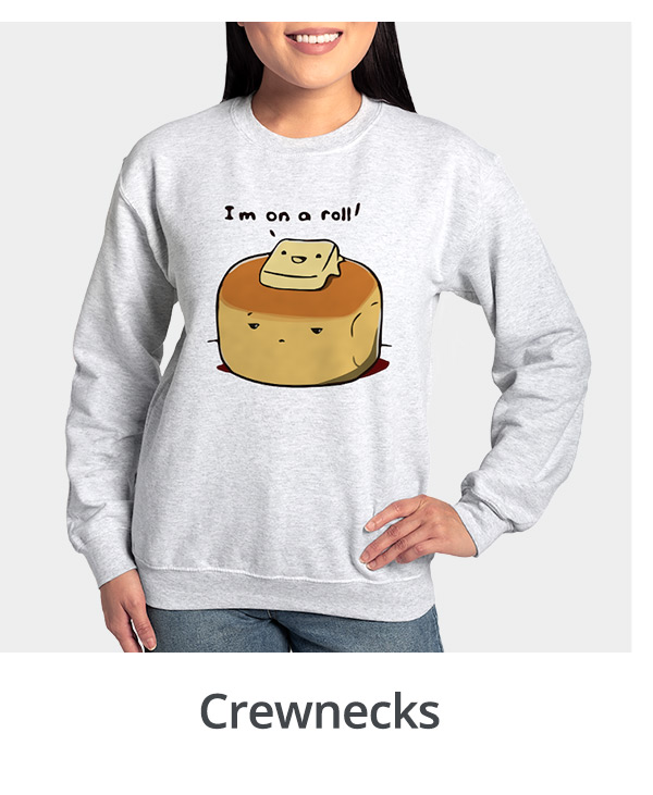 Crewnecks
