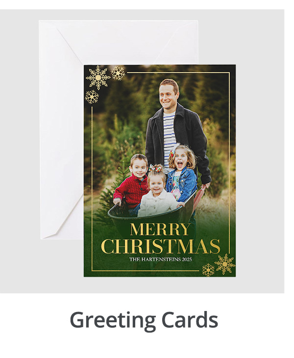 Greeting Cards
