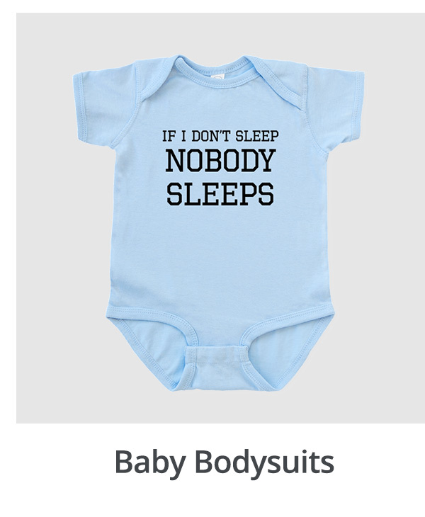 Baby Bodysuits