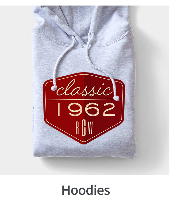 Hoodies