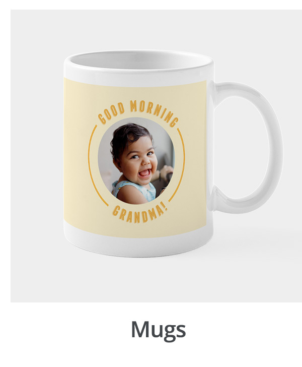 Mugs