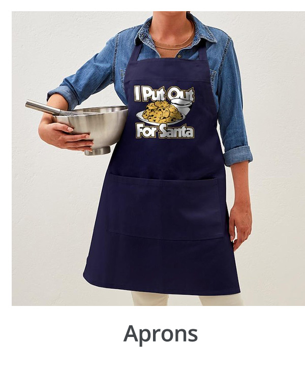 Aprons