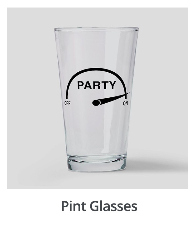 Pint Glasses