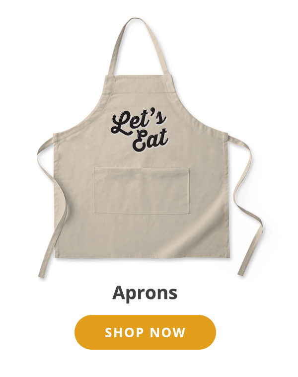 Aprons